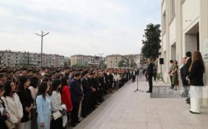 Qarabağ Universiteti tədris prosesinə başladı